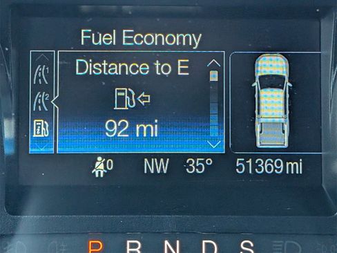 Used 2022 Ford Ranger XLT w/ Equipment Group 302A High image 6