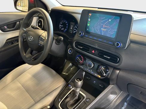 Used 2022 Hyundai Kona SEL w/ Cargo Package AWD/4WD image 22