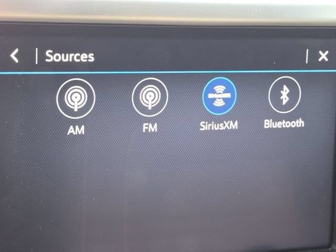 Used 2023 GMC Acadia SLE w/ Driver Convenience Package FWD image 28