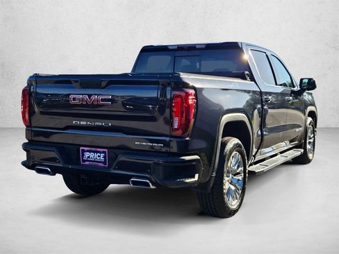 Used 2023 GMC Sierra 1500 Denali RWD image 5