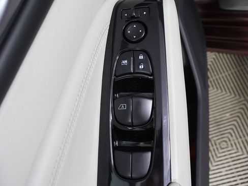 Used 2023 Nissan Altima 2.5 SL AWD/4WD image 35