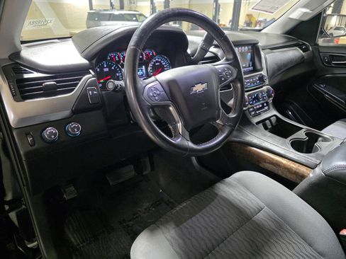Used 2017 Chevrolet Tahoe LS image 26