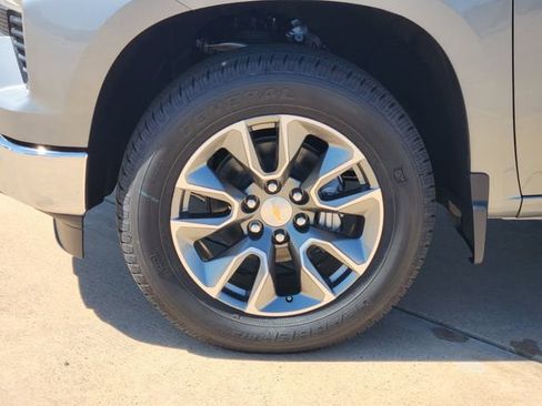 New 2026 Chevrolet Silverado 1500 LT RWD image 9