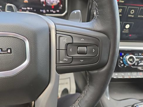 Used 2026 GMC Sierra 1500 Denali AWD/4WD image 20