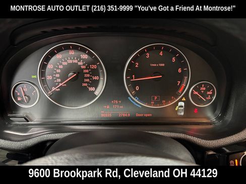 Used 2017 BMW X3 xDrive28i AWD/4WD image 23
