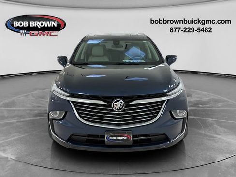 Used 2023 Buick Enclave Essence w/ Experience Buick Package image 8