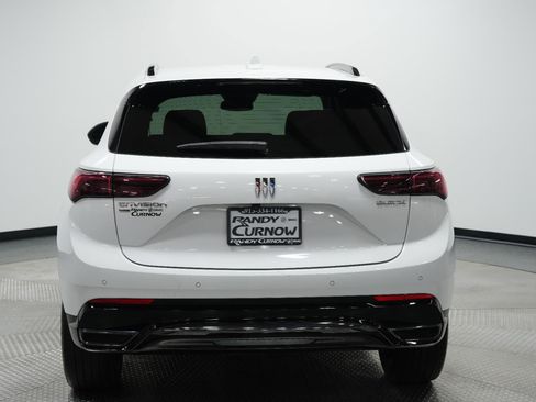 Used 2025 Buick Envision Sport Touring image 7