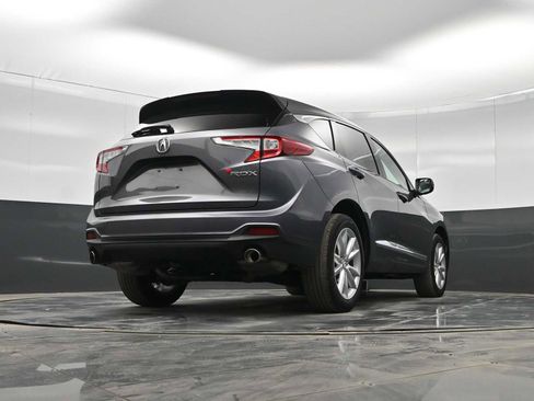 Used 2020 Acura RDX FWD image 35