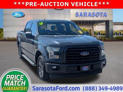 Used 2017 Ford F150 XLT w/ Equipment Group 302A Luxury