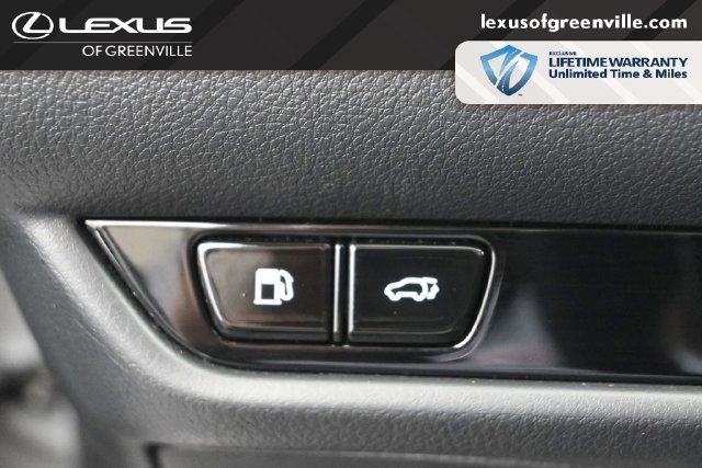 Used 2024 Lexus NX 250 FWD image 13