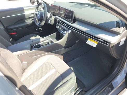 New 2026 Hyundai Sonata Blue FWD image 20