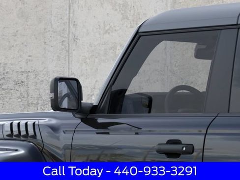 New 2026 Ford Bronco Raptor AWD/4WD image 25