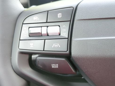 New 2026 Kia Sportage EX FWD image 22