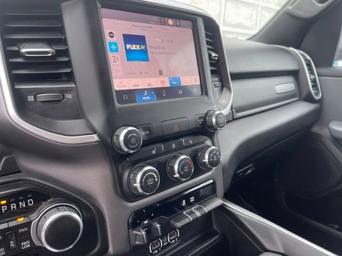 Used 2023 RAM 1500 Big Horn AWD/4WD image 18