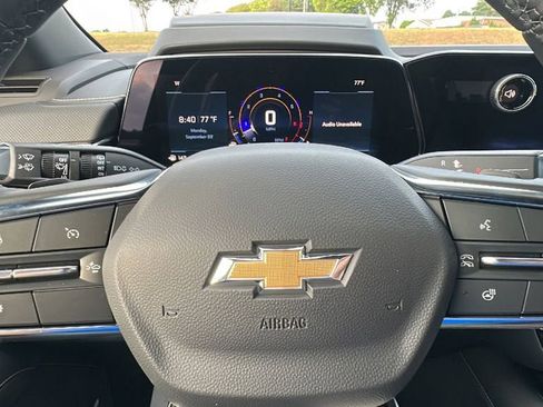 New 2026 Chevrolet Tahoe Premier image 29