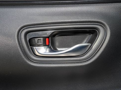 Certified 2023 Honda HR-V Sport image 26