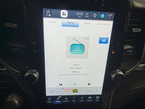 Used 2022 RAM 1500 Limited image 19