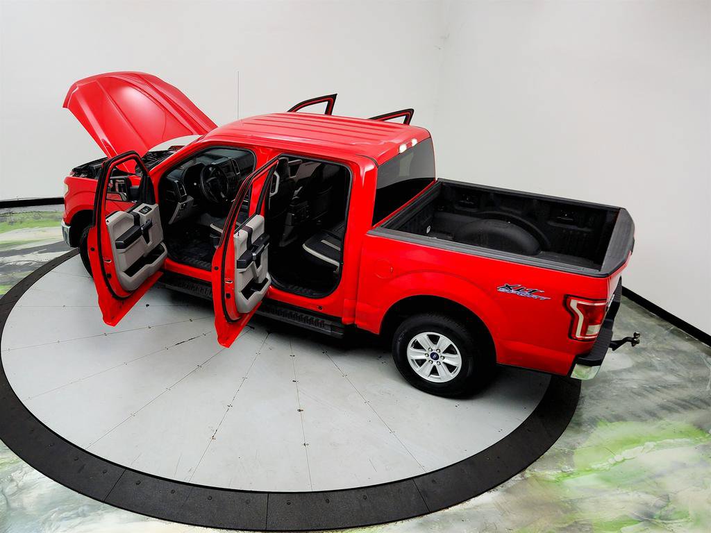 Used 2016 Ford F150 XLT RWD image 37