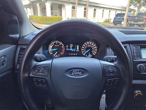 Used 2023 Ford Ranger XL w/ Equipment Group 101A High image 17