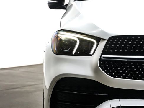 Used 2022 Mercedes-Benz GLE 350 image 14