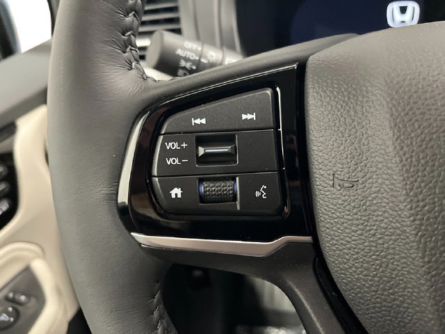 New 2027 Honda Odyssey Touring image 18