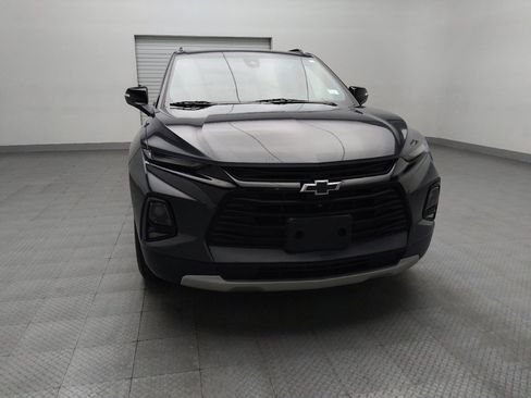 Used 2021 Chevrolet Blazer LT w/ Sound & Technology Package FWD image 14