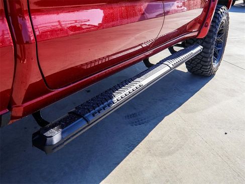 New 2025 Chevrolet Silverado 1500 RST image 10