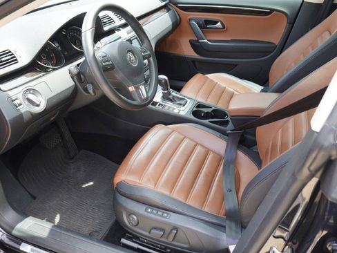 Used 2017 Volkswagen CC R-Line Executive FWD image 9