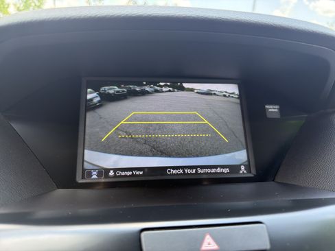 Used 2020 Acura MDX FWD w/ Technology Package image 7