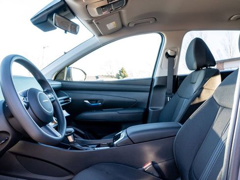 New 2026 Hyundai Tucson SEL image 23