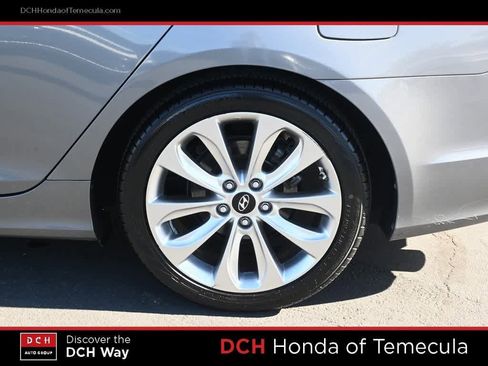 Used 2013 Hyundai Sonata SE image 23