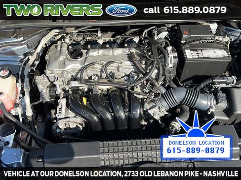 Used 2021 Toyota Corolla LE image 13