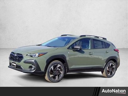 New 2026 Subaru Crosstrek 2.5i Limited