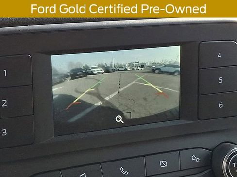 Certified 2024 Ford Transit 250 Low Roof AWD w/ Exterior Upgrade Package image 18