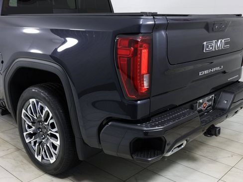 Used 2024 GMC Sierra 1500 Denali Ultimate image 48