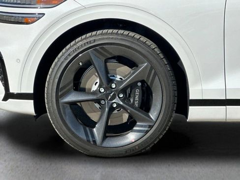 New 2026 Genesis GV70 3.5T Sport Prestige image 26