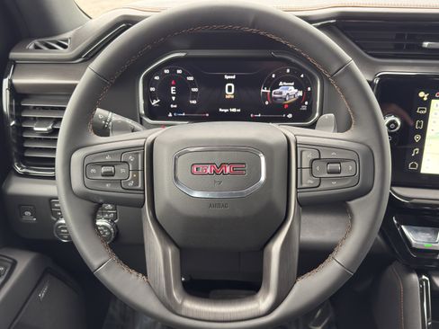 New 2026 GMC Sierra 1500 AT4 w/ AT4 Premium Package image 36