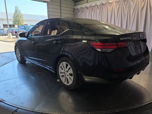 Used 2021 Nissan Sentra S FWD image 7