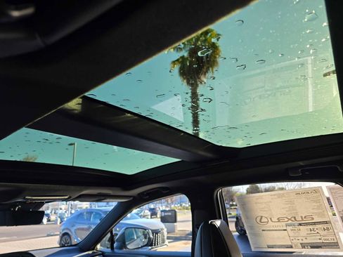 New 2026 Lexus NX 450h+ F Sport image 21