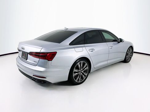 Used 2023 Audi A6 Premium Plus w/ Premium Plus Package AWD/4WD image 8