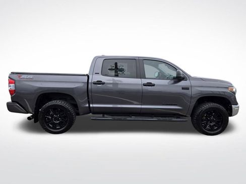 Used 2021 Toyota Tundra SR5 image 10