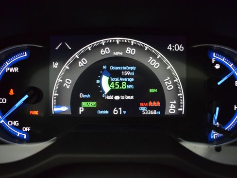 Used 2022 Toyota RAV4 XSE image 17