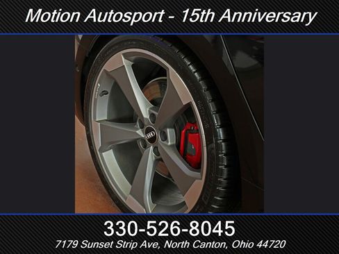 Used 2019 Audi S5 Prestige w/ S Sport Package AWD/4WD image 53