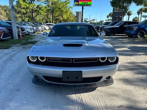 Used 2021 Dodge Challenger R/T RWD image 15