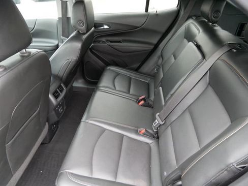 Used 2020 Chevrolet Equinox Premier image 8