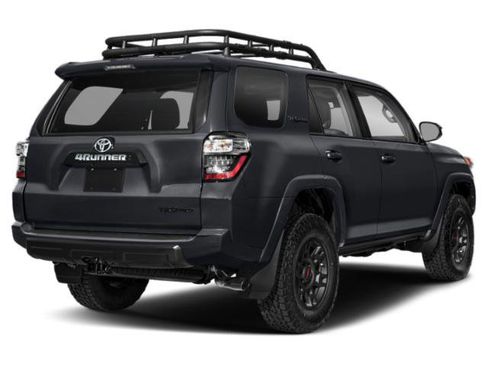 Used 2022 Toyota 4Runner TRD Pro image 2