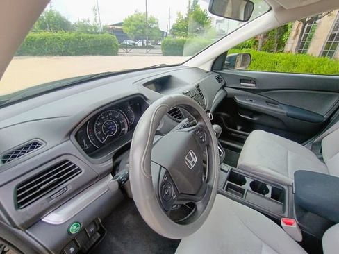 Used 2015 Honda CR-V LX image 25