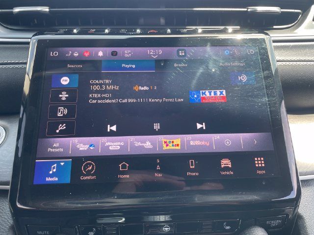 Used 2023 Jeep Grand Cherokee L Limited AWD/4WD image 15