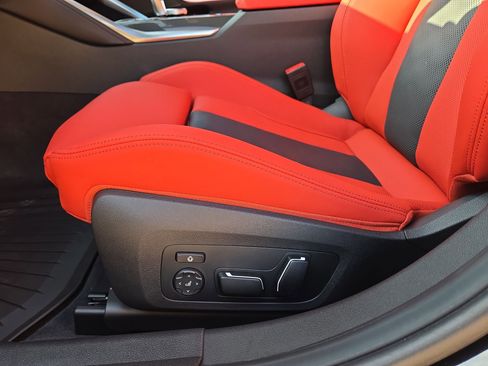 New 2026 BMW M3 Competition w/ Executive Package image 17