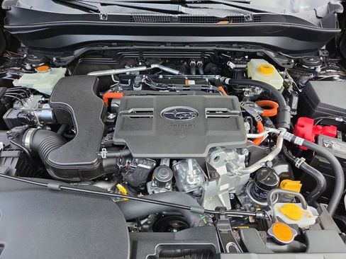 New 2026 Subaru Forester Touring AWD/4WD image 26